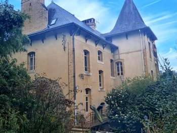Vente maison 14 pièces