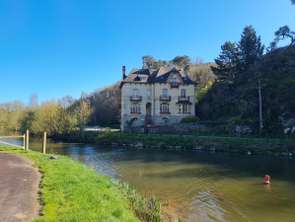 Vente Maison 8 chambresRohan