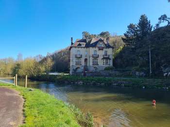 Vente maison 14 pièces Rohan 56