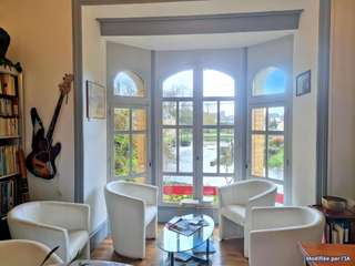 Vente maison 14 pièces Vente maison 14 pièces
