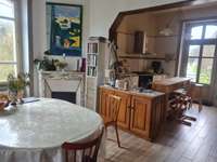 Vente maison 14 pièces