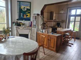 Vente maison 14 pièces Vente maison 14 pièces