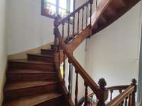 Vente maison 14 pièces