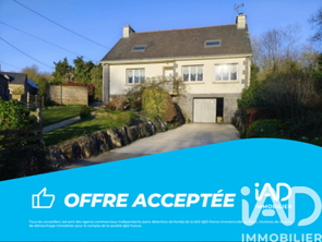 Vente Maison 3 chambresRohan