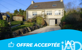 Photo Vente maison Rohan