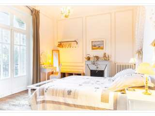 Vente maison 17 pièces