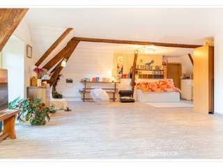 Vente maison 17 pièces