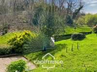 Vente maison 17 pièces