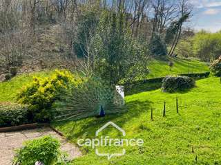 Vente maison 17 pièces