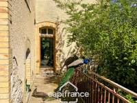 Vente maison 17 pièces