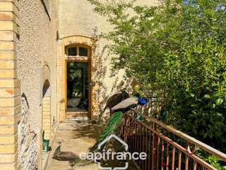 Vente maison 17 pièces