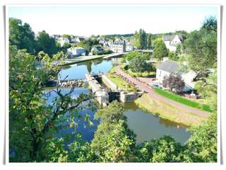 Vente maison 17 pièces