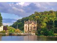 Vente maison 17 pièces