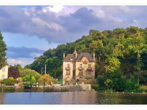 Vente Maison 8 chambresRohan