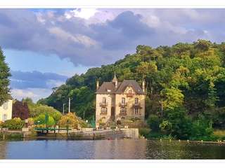 Vente maison 17 pièces