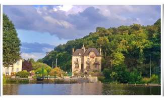 Photo Vente maison Rohan