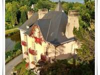 Vente maison 17 pièces