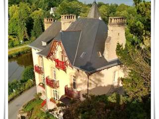 Vente maison 17 pièces