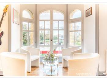Vente maison 17 pièces