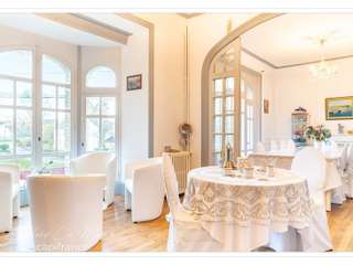 Vente maison 17 pièces