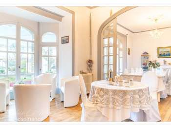 Vente maison 17 pièces