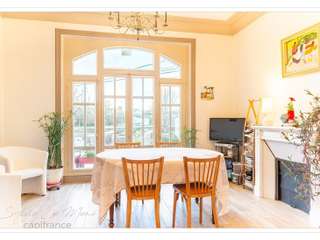 Vente maison 17 pièces