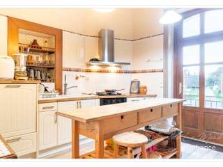 Vente maison 17 pièces