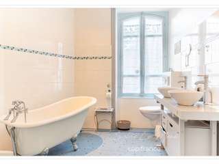Vente maison 17 pièces