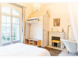 Vente maison 17 pièces
