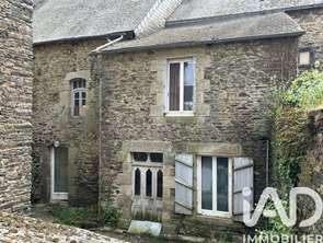 Vente Maison 4 chambresRohan