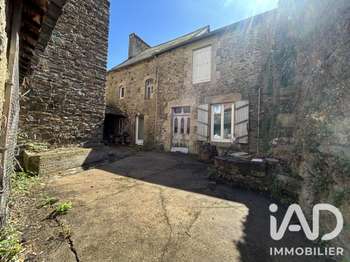 Vente Maison 4 chambresRohan