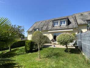 Vente Maison 4 chambresRohan