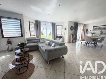 Vente maison 6 pièces Rohan 56