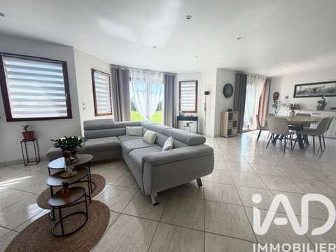 Vente maison 6 pièces Rohan 56
