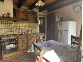 Vente maison 4 pièces Vente maison 4 pièces