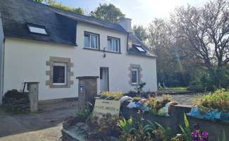 Photo Vente maison Rohan