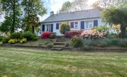 Photo Vente maison Rohan