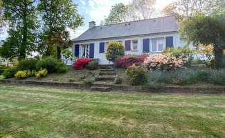 Photo Vente maison Rohan
