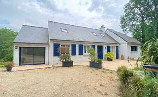 Photo Vente maison Rohan