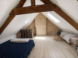 Vente maison 2 pièces