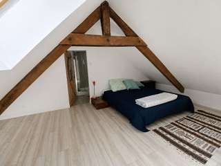 Vente maison 2 pièces