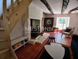 Vente maison 2 pièces