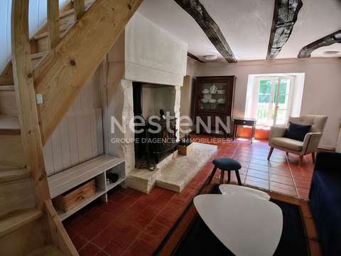 Vente maison 2 pièces