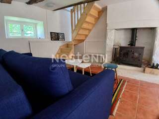 Vente maison 2 pièces