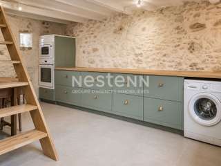 Vente maison 2 pièces