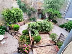 Vente Maison 5 chambresRohan