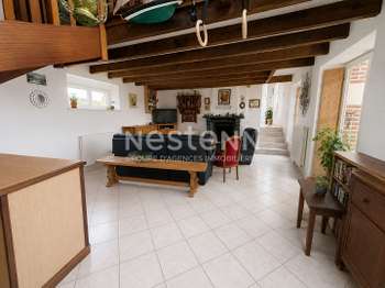 Photo Vente maison Rohan