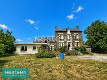 Vente maison 3 pièces Rohan 56