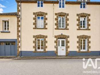 Vente Maison 4 chambresRohan