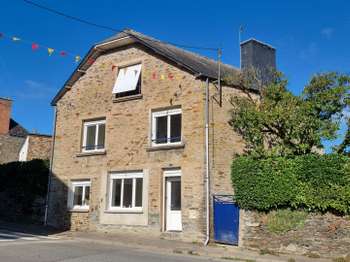 Vente Maison 2 chambresRohan